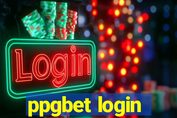 ppgbet login